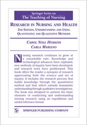 Research in Nursing and Health