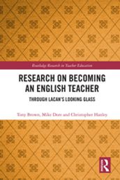 Research on Becoming an English Teacher