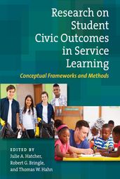 Research on Student Civic Outcomes in Service Learning