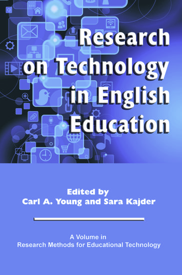 Research on Technology in English Education - Carl A. Young