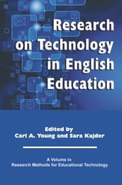 Research on Technology in English Education