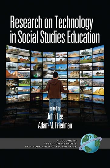 Research on Technology in Social Studies Education