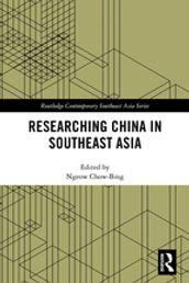 Researching China in Southeast Asia