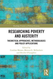 Researching Poverty and Austerity