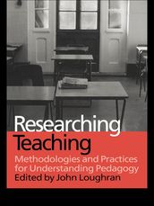 Researching Teaching