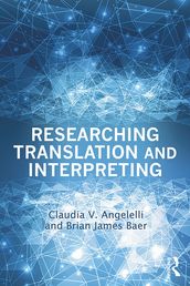 Researching Translation and Interpreting