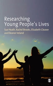 Researching Young Peoples Lives