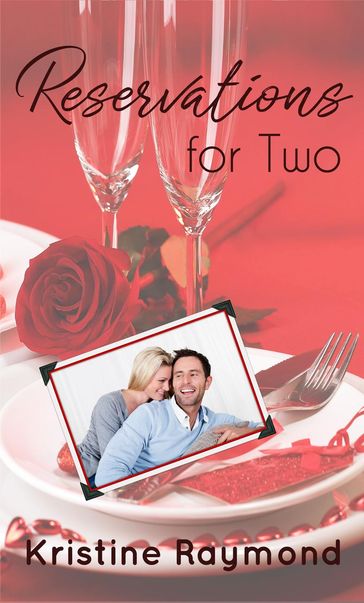 Reservations for Two - Kristine Raymond