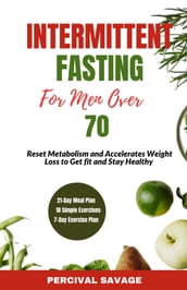 Reset Metabolism and Accelerates Weight Loss to Get fit and Stay Healthy