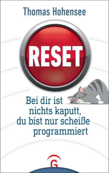 Reset - Thomas Hohensee