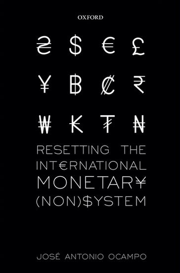 Resetting the International Monetary (Non)System - Ocampo Jose Antonio