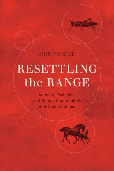 Resettling the Range - John Thistle