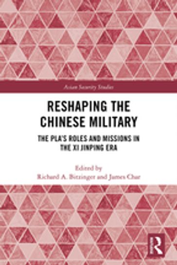 Reshaping the Chinese Military