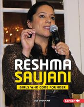 Reshma Saujani