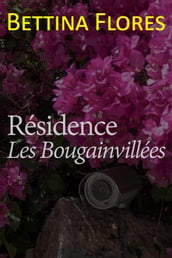 Résidence Les Bougainvillées