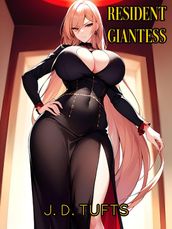 Resident Giantess