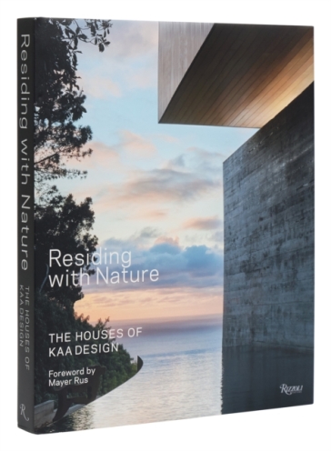 Residing with Nature - Grant Kirkpatrick - Duan Tran