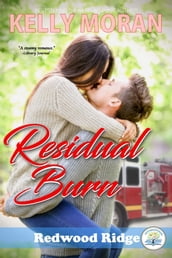 Residual Burn (Redwood Ridge 4)