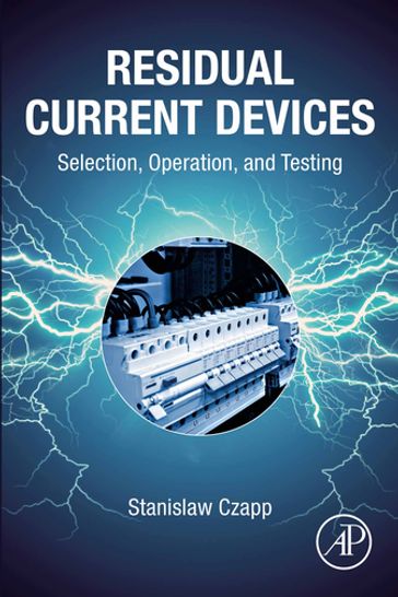 Residual Current Devices - Stanislaw Czapp