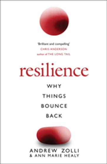 Resilience - Andrew Zolli - Ann Marie Healy