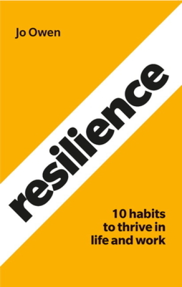 Resilience - Jo Owen