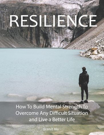 Resilience - Lucy