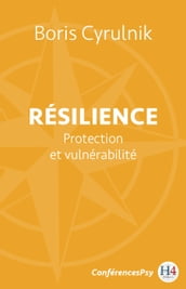 Résilience Protection et vulnérabilté