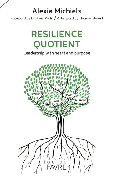 Resilience quotient - Alexia Michiels - Ilham Kadri - Thomas Buberl