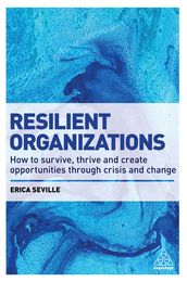 Resilient Organizations