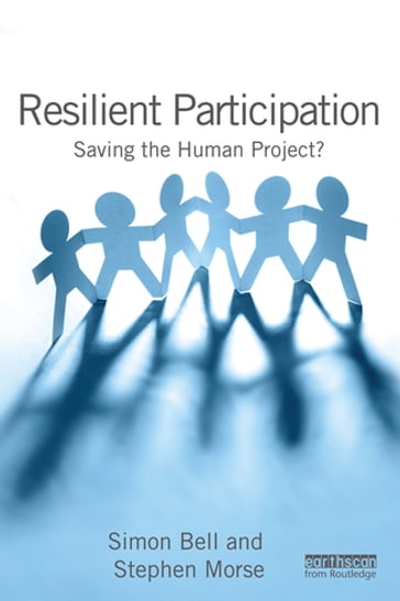 Resilient Participation - Simon Bell - Stephen Morse