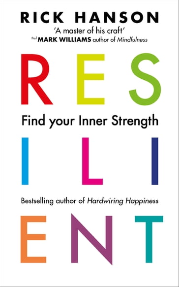 Resilient - Rick Hanson