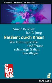 Resilient durch Krisen