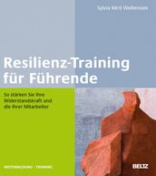 Resilienz-Training für Führende