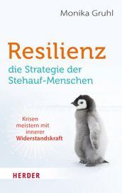 Resilienz die Strategie der Stehauf-Menschen