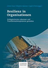 Resilienz in Organisationen