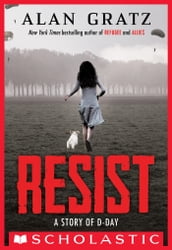 Resist: A Story of D-Day