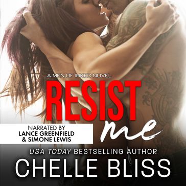 Resist Me - Chelle Bliss