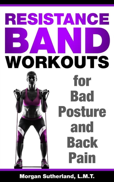 Resistance Band Workouts for Bad Posture and Back Pain - Morgan Sutherland