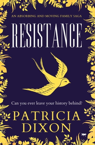Resistance - Patricia Dixon