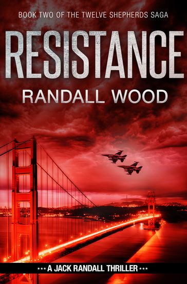 Resistance - Randall Wood