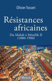Résistances africaines