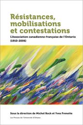 Résistances, mobilisations et contestations