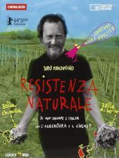 Resistenza naturale. DVD. Con libro