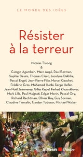 Résister à la terreur