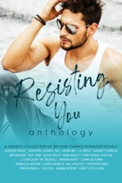 Resisting You Anthology