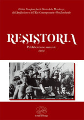 Resistoria 2021