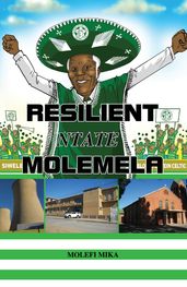 Reslient Ntate Molemela