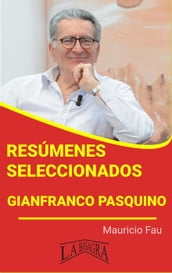 Resúmenes Seleccionados: Gianfranco Pasquino