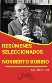 Resúmenes Seleccionados: Norberto Bobbio