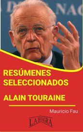 Resúmenes Seleccionados: Alain Touraine